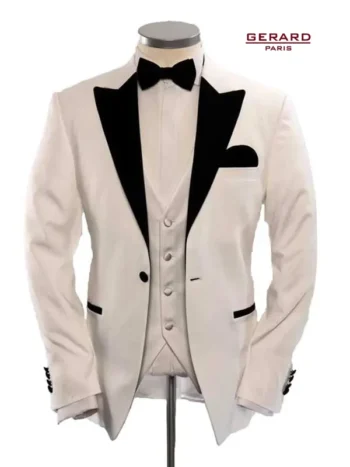 Wedding Suit -Model Nice