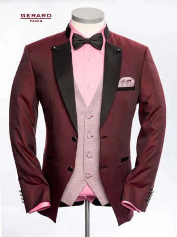 Wedding Suit - Model Sulzbach