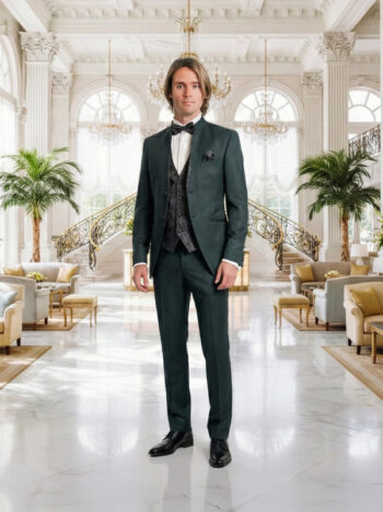 HOCHZEITSANZUG MODELL MONTPELLIER - Saray