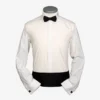 Tuxedo Shirt Model SKC 01